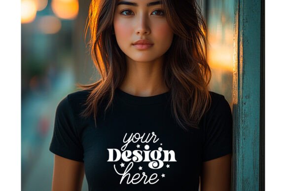 Bella Canvas 6004 Mockup 11: A Designer's Real-World Review