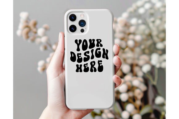 IPhone 16 Phone Case Mockup 35: A Designer's Review