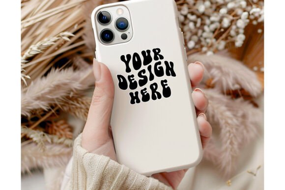 Review: IPhone 16 Phone Case Mockup 36 for Designers