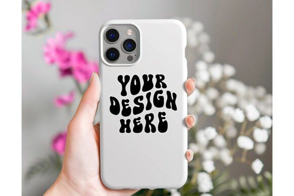 Review: IPhone 16 Phone Case Mockup 67 for Designers